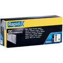 RAPID Rapid 40014273, set de 5000 de cuie galvanizate No. 8, 30 mm