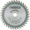 Proxxon Micromot Disc cu dinti din tungsten-carbid, 80mm, 36dinti,  Proxxon  28732