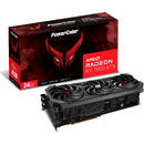 Power Color Radeon RX 7900 XTX Red Devil 24GB GDDR6 384bit