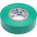 Yato Banda izolatoare YT-81652, verde, 19mmx0.13mmx20m
