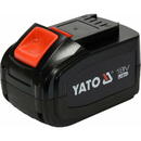 Yato Acumulator Li-Ion, 18V, 6.0 AH,  YT-82845