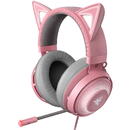 Razer Kraken Kitty Ed. Quartz USB 7.1 Surround Sound Roz