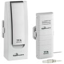 TFA-Dostmann TFA WeatherHub Temperature Monitor - Starter Set 2