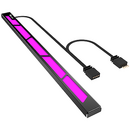 Jonsbo Jonsbo LB-3 LED Panel, RGB - 26,6cm