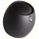 Boompods Boompods Zero negru