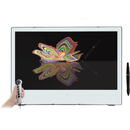 Yiynova Yiynova Monitor interactiv 27, LED, Full HD, Format 16:9