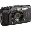 Olympus Olympus TG-6 Black