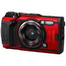 Olympus Olympus TG-6 Red