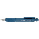 Penac Creion mecanic PENAC Chubby, rubber grip, 0.7mm, con si varf metalic, radiera retractabila, teal