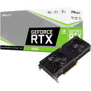 PNY GeForce RTX 3060 VERTO, 8GB, GDDR6, 128-bit