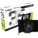 Palit nVidia GeForce RTX 3050 StormX, 8GB, GDDR6, 128bit