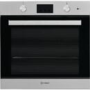 INDESIT Oven IFW65Y0JIX