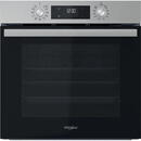 Whirlpool Whirlpool OMR58HU1X oven 71 L 2900 W A+ Stainless steel