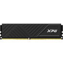 A-Data GAMMIX D35, 16GB DDR4, 3200MHz CL16