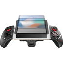 IPEGA Wireless Gaming Controller iPega PG-9023s with smartphone holder