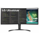 LG 35WN75CP-B LED 35" 100Hz 5ms HDMI DP USB