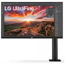 LG 27UN880P-B LED 27" 60Hz 5ms HDMI DP USB