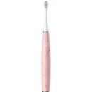 OCLEAN Periuta de dinti electrica pentru copii Oclean Electric Toothbrush Kids, Sakura Pink