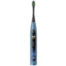 OCLEAN Oclean X10 sonic toothbrush (Blue)