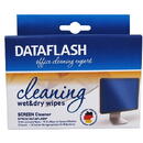 Data flash Servetele curatare monitoare TFT/LCD/notebook, 20/cutie (10umede/10uscate), DATA FLASH