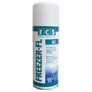 Elix clean Spray cu aer inghetat, inflamabil, raceste pana la -50 grade, 400ml, ELIX Clean