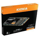 Kioxia SSD M.2 (2280) Kioxia Exceria 2.Gen. 2TB USB 3.0, Scriere 1700 MB/s,Citire 1700 MB/s
