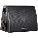 Edifier Car subwoofer Edifier CW1200 (black)