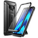 Supcase Husa pentru Samsung Galaxy Note 9 - Supcase Unicorn Beetle Pro - Black