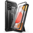Supcase Husa pentru Samsung Galaxy A52 4G / A52 5G / A52s 5G - Supcase Unicorn Beetle Pro - Black