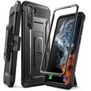 Supcase Husa pentru Samsung Galaxy S23 Plus - Supcase Unicorn Beetle Pro - Black