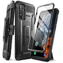 Supcase Husa pentru Samsung Galaxy A54 - Supcase Unicorn Beetle Pro - Black