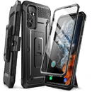 Supcase Husa pentru Samsung Galaxy A34 5G - Supcase Unicorn Beetle Pro - Black