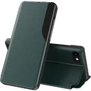 Techsuit Husa pentru iPhone 6 / 6s / 7 / 8 / SE 2, SE 2020 / SE 3, SE 2022 - Techsuit eFold Series - Dark Green