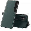 Techsuit Husa pentru iPhone 12 mini - Techsuit eFold Series - Dark Green
