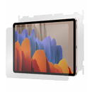 Alien Surface Folie pentru Samsung Galaxy Tab S7 11.0 T870/T875/T876 - Alien Surface Screen+Edges+Back - Transparent