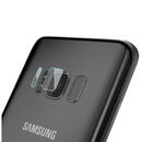 Mocolo Folie Camera pentru Samsung Galaxy S8 Plus - Mocolo Full Clear Camera Glass - Clear