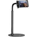 Yesido Suport Birou pentru Tableta / Telefon - Yesido (C89) Adjustable Arm - Black