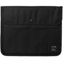 Ringke Husa pentru tableta (34 x 28cm) - Ringke Slim Sleeve - Black