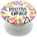 Popsockets Suport pentru telefon - Popsockets PopGrip - Positive Energy