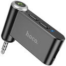 Hoco Adaptor Audio Jack la Bluetooth - Hoco Magic Music (E58) - Black
