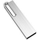 Usams Stick de Memorie USB 32GB - USAMS High Speed (US-ZB098) - Silver