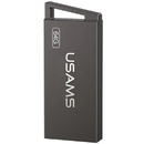 Usams Stick Memorie 64GB - USAMS High Speed (US-ZB207) - Iron Gray