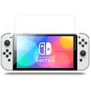 Lito Folie pentru Nintendo Switch OLED - Lito 2.5D Classic Glass - Clear