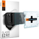 SPIGEN Folie pentru Steam Deck - Spigen Glas.tR EZ FIT - Clear