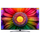 LG Televizor LED Smart LG 55UR81003LJ 139 cm 4K Ultra HD, Gri