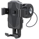 Yesido Suport Telefon pentru Bicicleta - Yesido Automatic Grip (C94) - Black