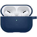 SPIGEN Husa AirPods Pro - Spigen Caseology Vault - Navy Blue