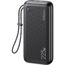 Usams Baterie Externa 20000mAh, 3xType-C, Micro-USB, 2xUSB - USAMS (US-CD168) - Black