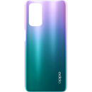 OPPO Capac Baterie Oppo A74 5G / A54 5G, Mov (Fantastic Purple), Service Pack 3202379