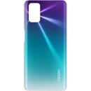OPPO Capac Baterie Oppo A92 / A72, Mov (Aurora Purple), Service Pack 3016582